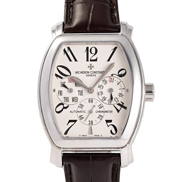 vacheronconstantin royal eagle ヴァシュロン・コンスタンタン ロイヤルイーグル  42008/000g-9060