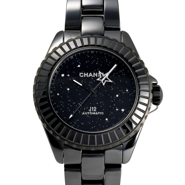 chanel j12 シャネル J12 インターステラー 38MM 限定生産 h7989