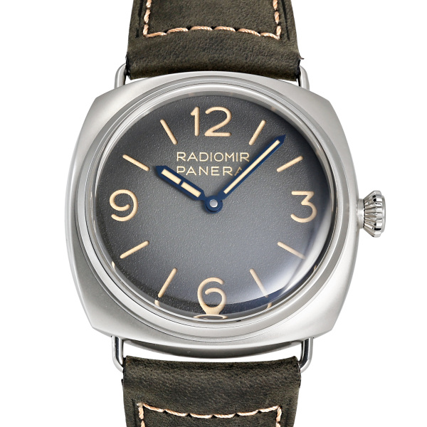 パネライ panerai ラジオミール radiomir w241476