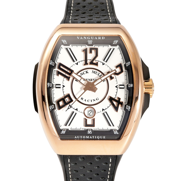 franckmuller vanguard フランク・ミュラー ヴァンガード  v45scdtrcgnr5n