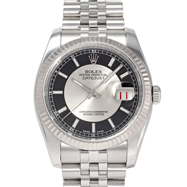 rolex datejust ロレックス デイトジャスト 36 116234
