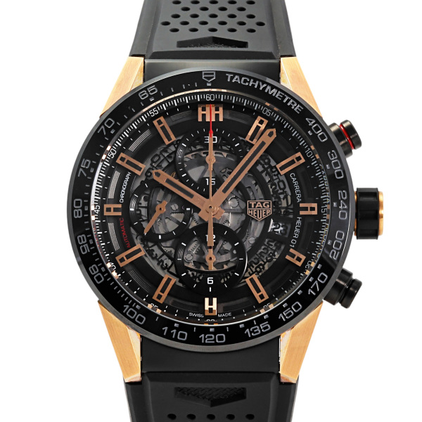 TAG HEUER CARRERA タグホイヤー カレラ タグ・ホイヤー カレラ セーリングコンピレーション