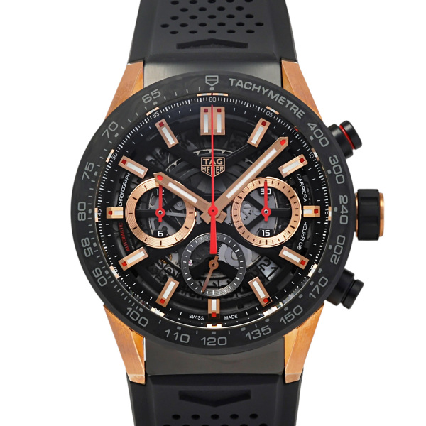 タグホイヤー　カレラ タグホイヤー / TAG HEUER カレラ カレラ 1887 クロノグラフ