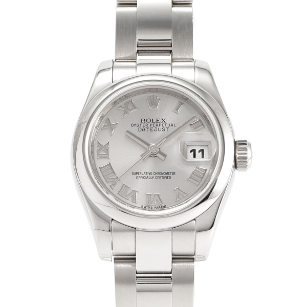 rolex datejust ロレックス デイトジャスト 26 179160