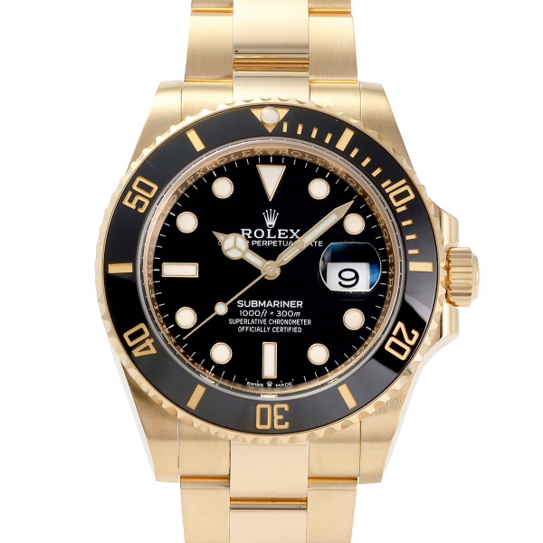 Rolex rolex Submariner Date submarinerdate w241537