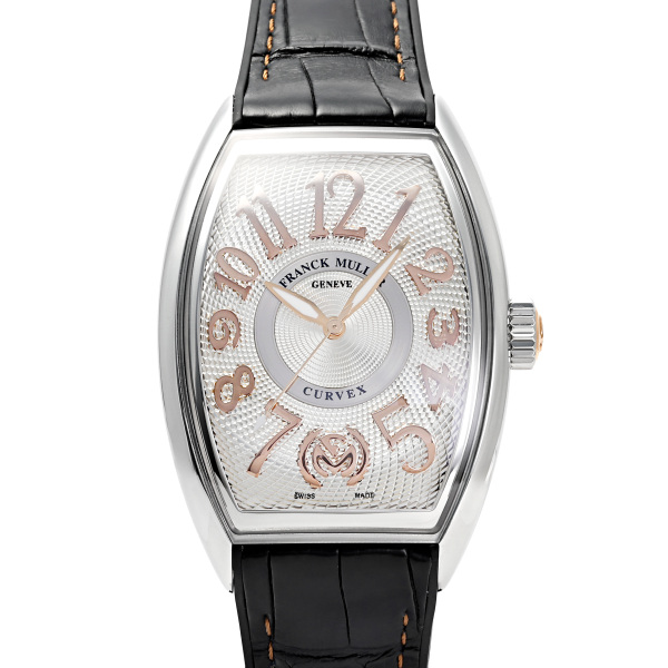 franckmuller grandcurvex FRANCK MULLER grand carvex Japan only cx36scatstgjacac