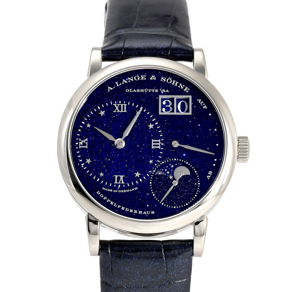 alangesohne lange1 ランゲ＆ゾーネ ランゲ1 リトル ムーンフェイズ LSLS1823AX 182.086