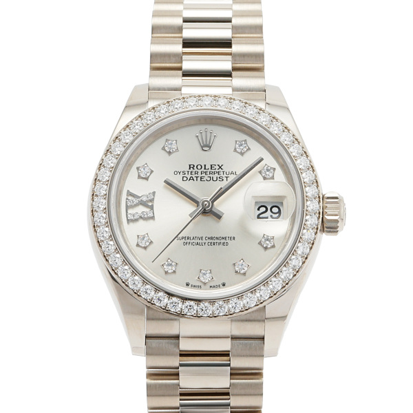 rolex Datejust Rolex Datejust Lady 28 279139rbr