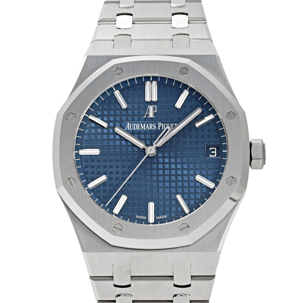 audemarspiguet royaloak オーデマ・ピゲ ロイヤルオーク オートマティック 15500st.oo.1220st.01