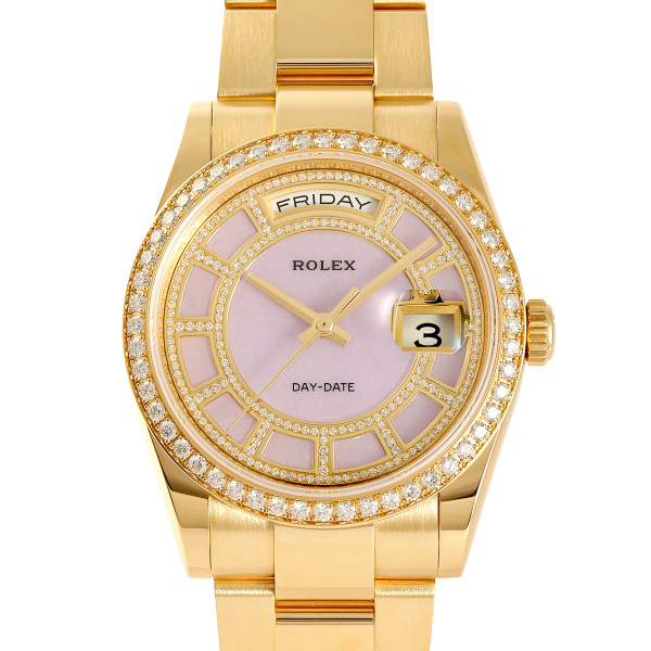 ロレックス rolex デイデイト daydate w241565