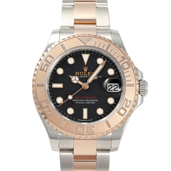 rolex yachtmaster ロレックス ヨットマスター 37 268621