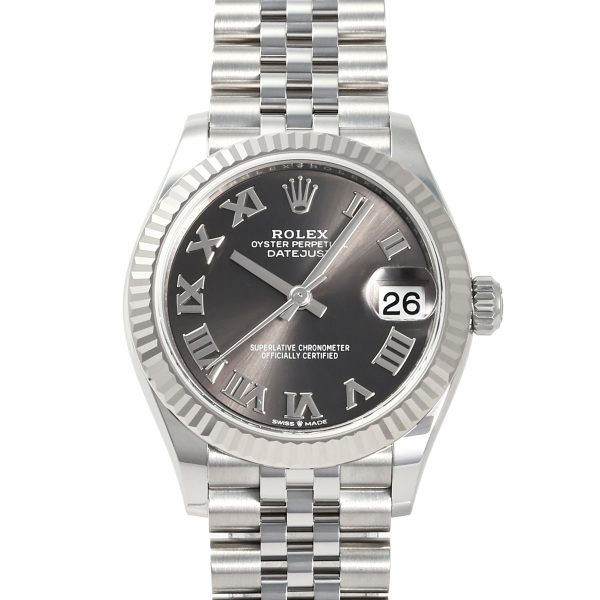 ロレックス rolex デイトジャスト datejust w241592