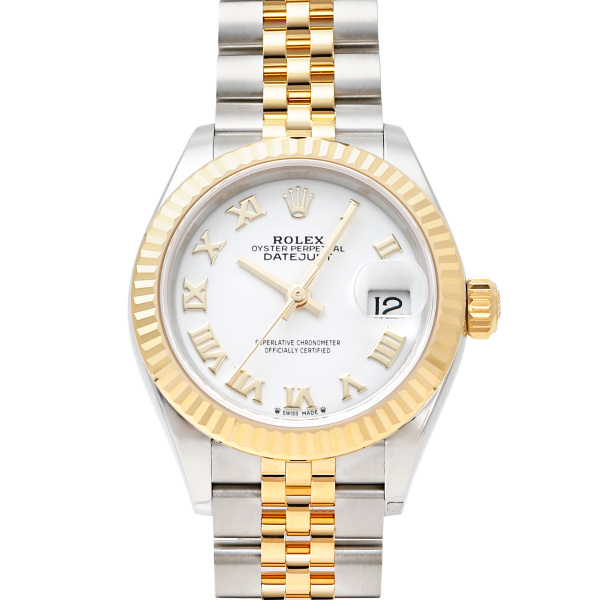 ロレックス rolex デイトジャスト datejust w241600