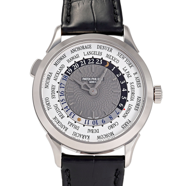 パテック・フィリップ patekphilippe コンプリケーション complication w241618
