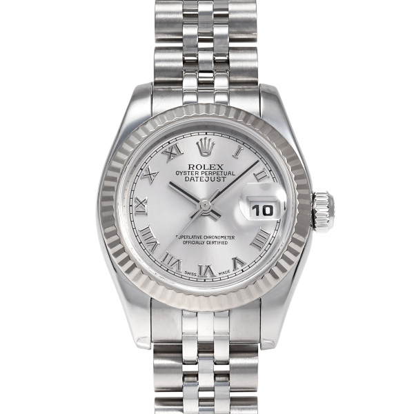 rolex datejust ロレックス デイトジャスト 26 179174