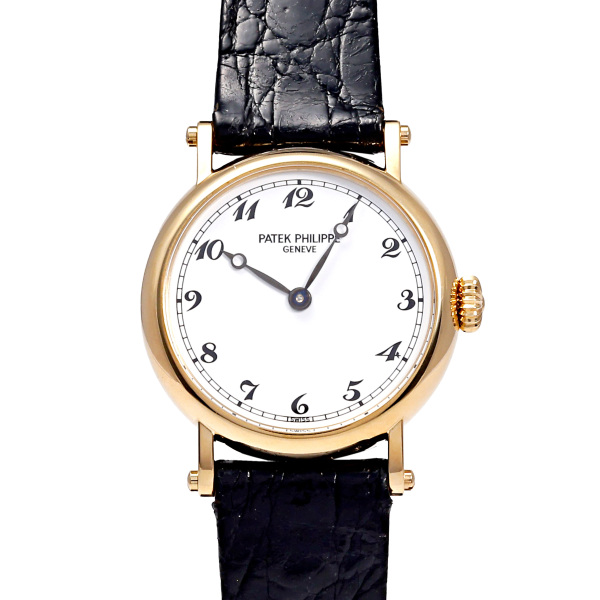 パテック・フィリップ patekphilippe カラトラバ calatrava w241706