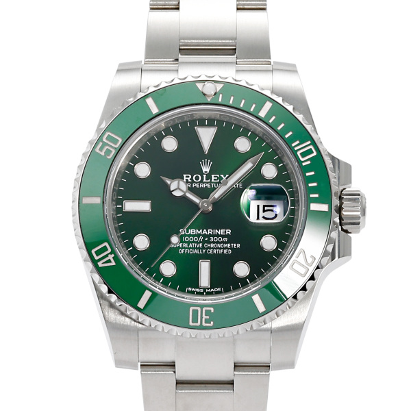 ロレックス rolex サブマリーナー デイト submarinerdate w241775