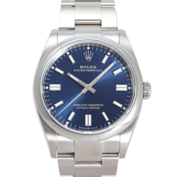 ロレックス rolex オイスターパーペチュアル oysterperpetual w241778
