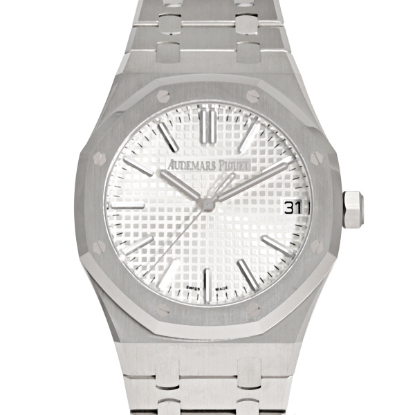 audemarspiguet royaloak オーデマ・ピゲ ロイヤルオーク オートマティック 15510st.oo.1320st.08