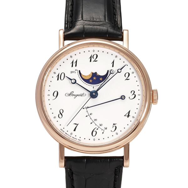 ブレゲ breguet クラシック classique w241798
