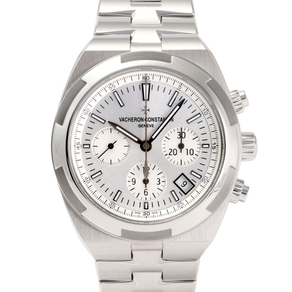 vacheronconstantin overseas ヴァシュロン・コンスタンタン オーヴァーシーズ クロノグラフ 5500v/110a-b075
