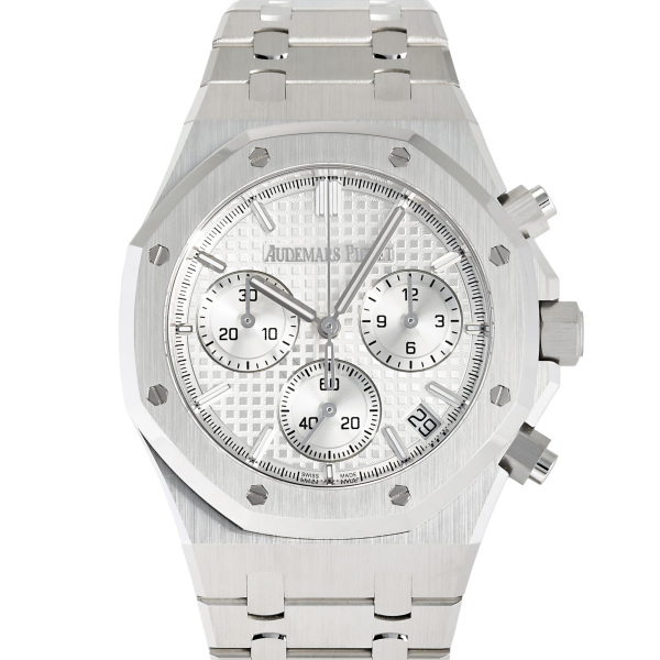 audemarspiguet royaloak オーデマ・ピゲ ロイヤルオーク クロノグラフ 26240st.oo.1320st.07