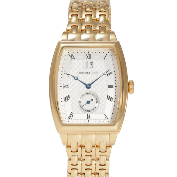 breguet heritage Breguet Heritage  5480ba/12/ab0