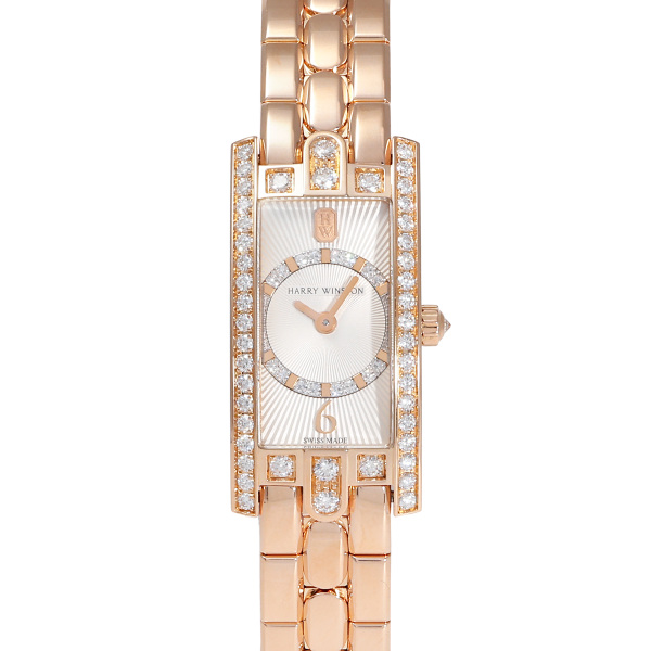 harrywinston avenue ハリー・ウィンストン アヴェニュー C ミニ アールデコ avcqhm16rr038