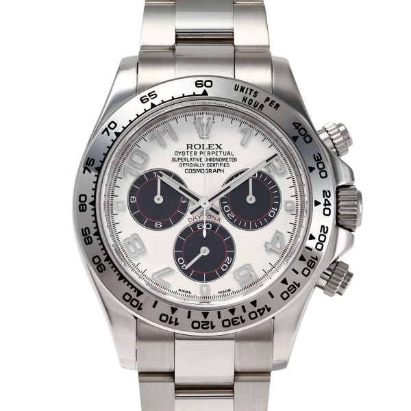 ロレックス rolex コスモグラフ デイトナ daytona w241859