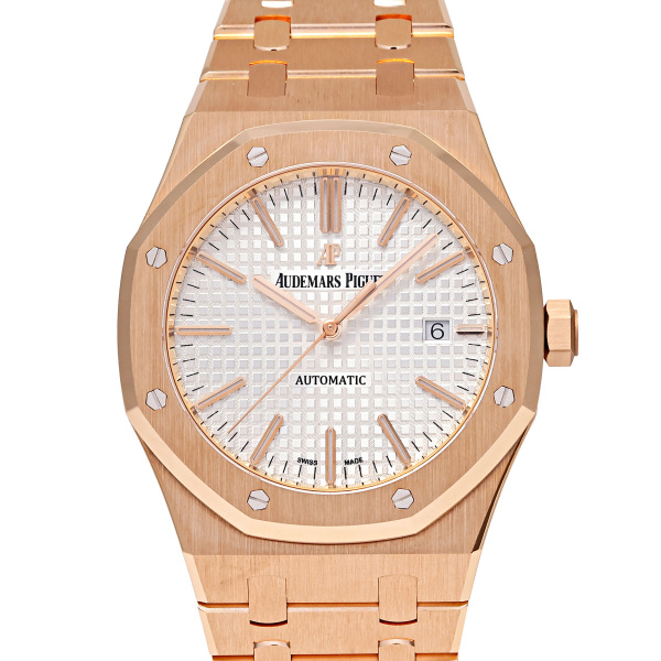 audemarspiguet royaloak オーデマ・ピゲ ロイヤルオーク  15400or.oo.d088cr.01