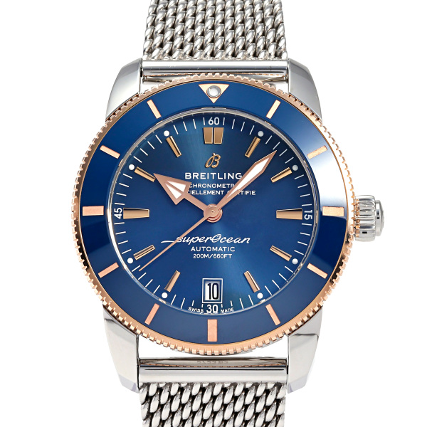 ブライトリング breitling スーパーオーシャン superocean w241964