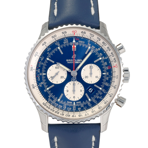 ブライトリング breitling ナビタイマー navitimer w241965