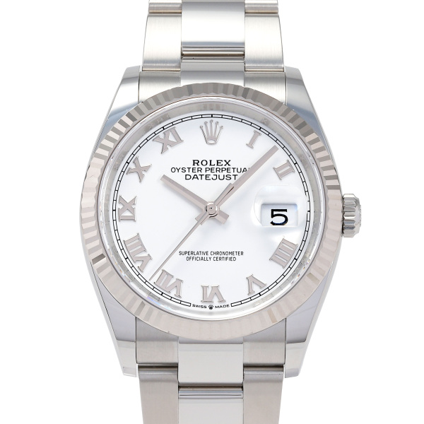 ロレックス rolex デイトジャスト datejust w241991