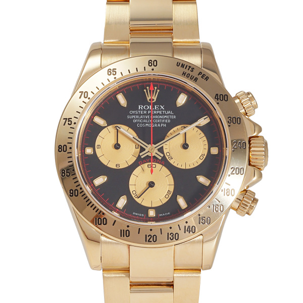 rolex daytona ロレックス コスモグラフ デイトナ  116528