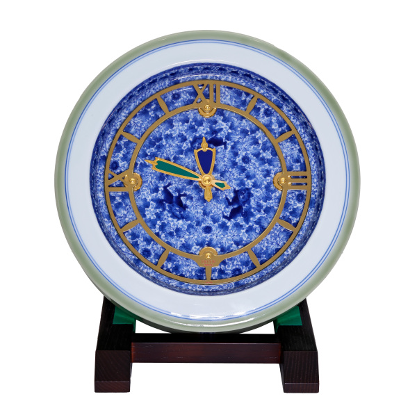 decor other デコール セイコー 有田焼 源右衛門窯 as202m