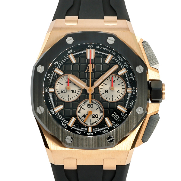 audemarspiguet royaloakoffshore オーデマ・ピゲ ロイヤルオーク オフショア クロノグラフ 26420ro.oo.a002ca.01