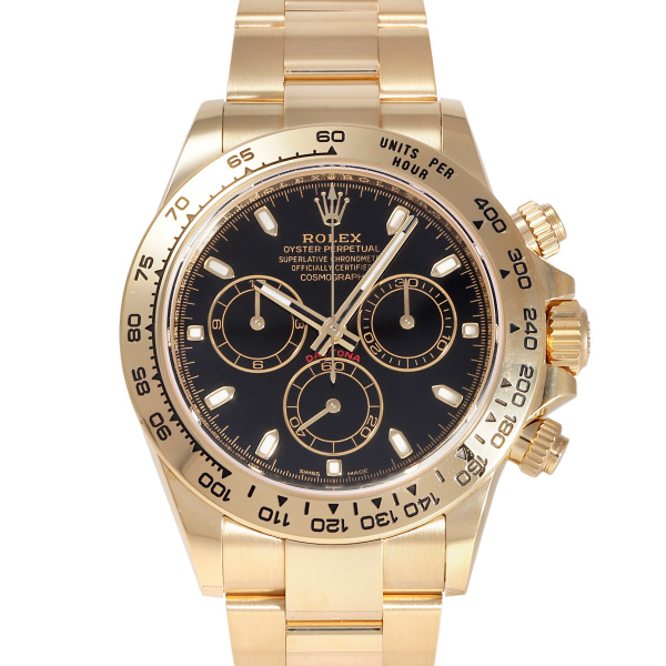 ロレックス rolex コスモグラフ デイトナ daytona w242124