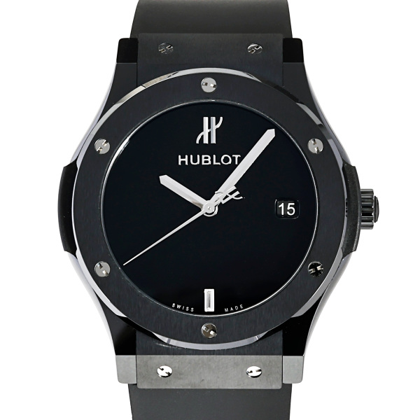 hublot classicfusion ウブロ クラシックフュージョン YOSHIDA限定88本 511.cm.1470.rx.myos