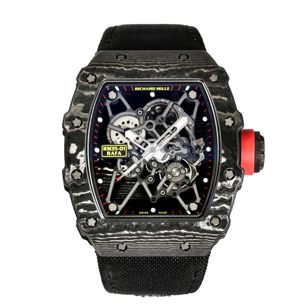 richardmille other リシャール・ミル ラファエル・ナダル rm35-01