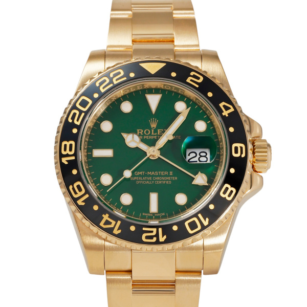 Rolex rolex GMT Master II gmtmaster2 w242137