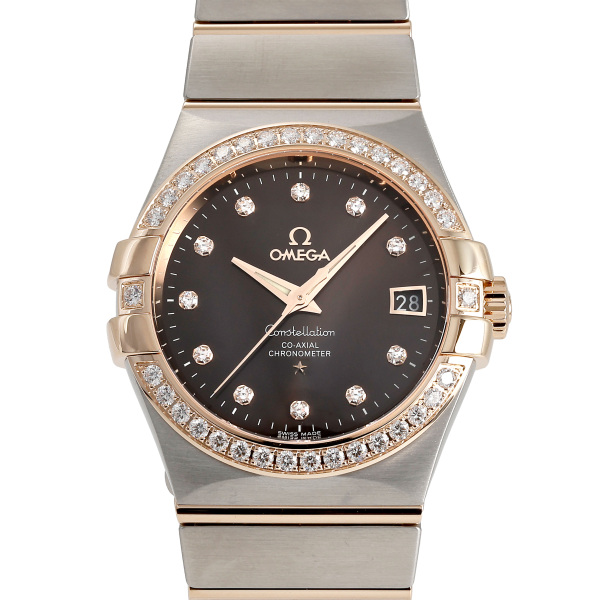 OMEGA omega Constellation constellation w242150