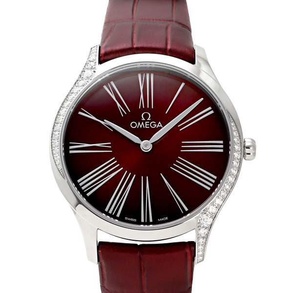 オメガ デ・ヴィル 428.18.36.60.11.001 ¥345,000