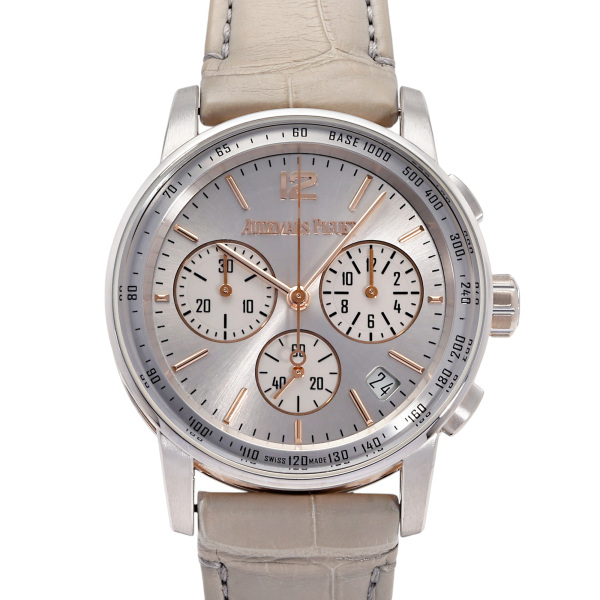 audemarspiguet code11.59 オーデマ・ピゲ CODE 11.59 バイ オーデマ ピゲ クロノグラフ 26393cr.oo.a009cr.01
