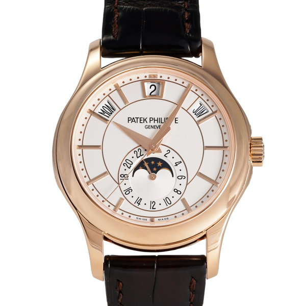 patekphilippe complication パテック・フィリップ コンプリケーション アニュアルカレンダー 5205r-001
