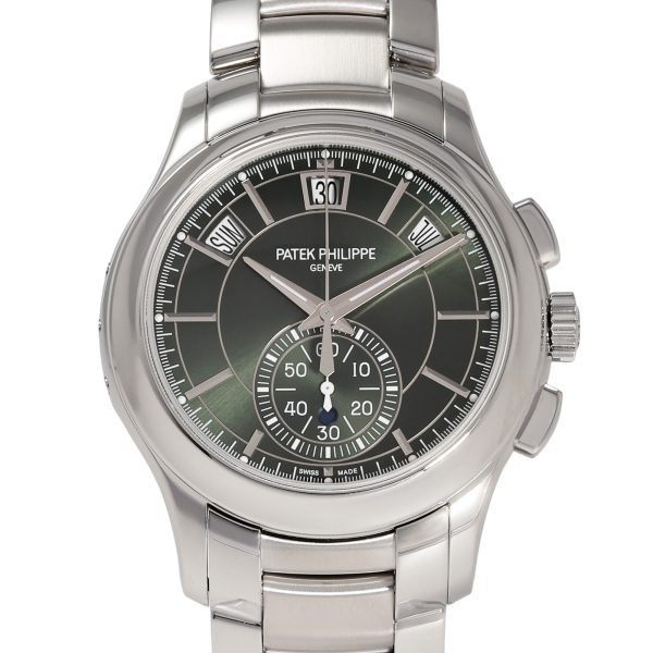 patekphilippe complication パテック・フィリップ コンプリケーション  5905/1a-001
