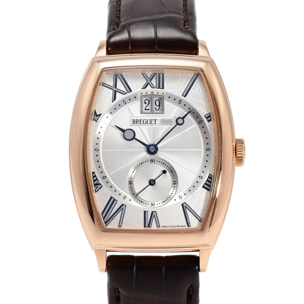 breguet heritage Breguet Heritage 5410 5410br/12/9vv