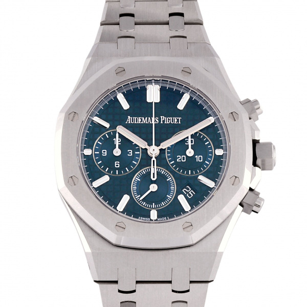 audemarspiguet royaloak オーデマ・ピゲ ロイヤルオーク クロノグラフ 26715st.oo.1356st.01