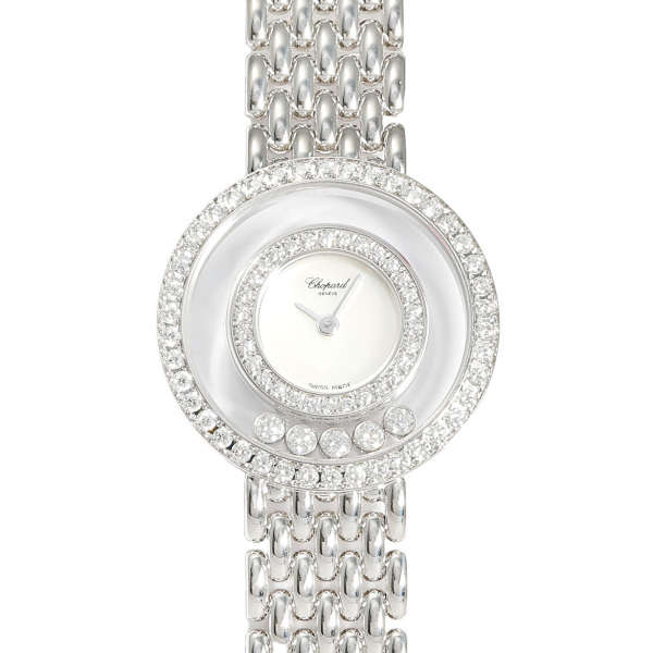 chopard happy-diamond ショパール ハッピーダイヤモンド  20/9064-1004