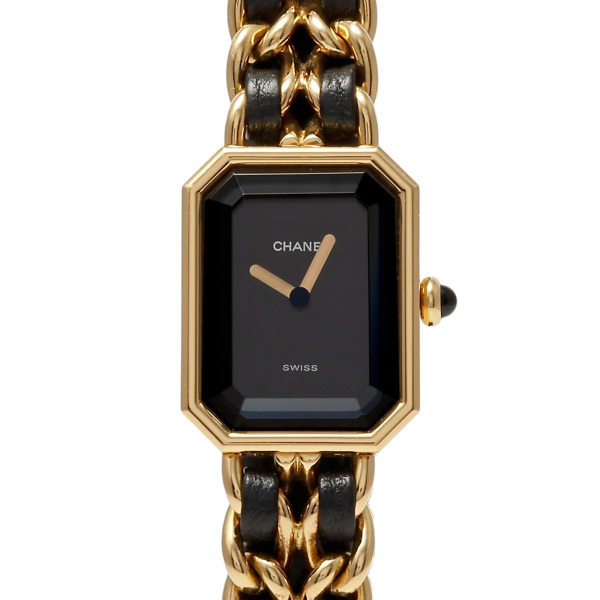 chanel premiere シャネル プルミエール M h0001