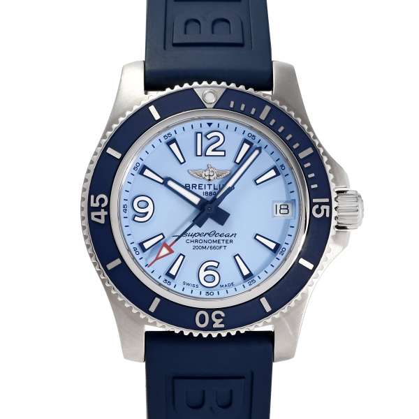 breitling superocean ブライトリング スーパーオーシャン オートマチック a17316d81c1a1